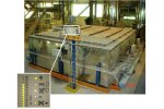 High Temperature Industrial Gas Dedusting